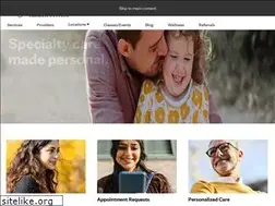 Sites similar to smc-mhs.com
