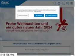 Sites similar to smc-pneumatik.de