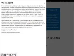 Sites similar to smc-rijnland.nl