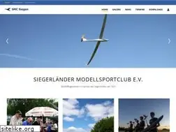 Sites similar to smc-siegen.de
