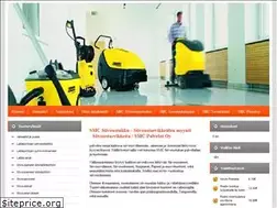 Sites similar to smc-siivoustukku.fi