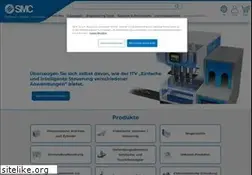 Sites similar to smc.at