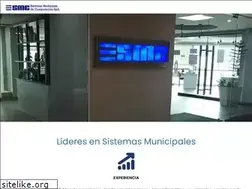 Sites similar to smc.cl