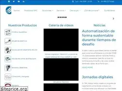 Sites similar to smc.com.mx