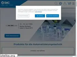Sites similar to smc.de