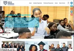 Sites similar to smc.edu.ng