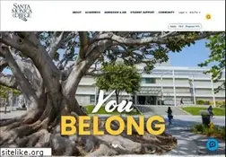 Sites similar to smc.edu