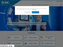 Sites similar to smc.eu