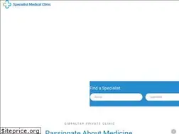 Sites similar to smc.gi
