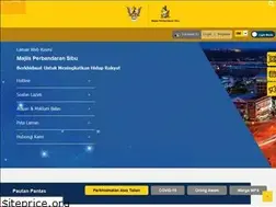 Sites similar to smc.gov.my
