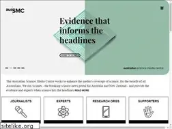 Sites similar to smc.org.au