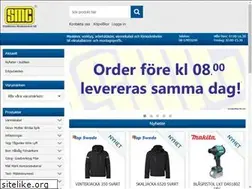Sites similar to smc.se