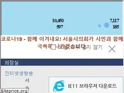 Sites similar to smc.seoul.kr