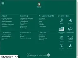 Sites similar to smc.tas.edu.au