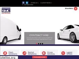 Sites similar to smc4cars.com