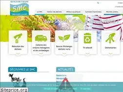 Sites similar to smc79.fr