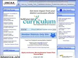 Sites similar to smcaa.org