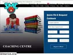 Sites similar to smcacademy.com