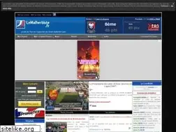 Sites similar to smcaen.net