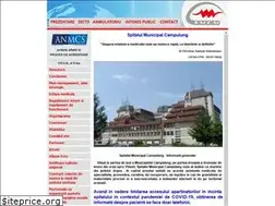 Sites similar to smcampulung.ro
