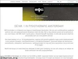 Sites similar to smcamsterdam.nl
