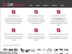 Sites similar to smcanteenequipments.com