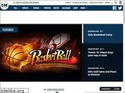 Sites similar to smcathletics.us