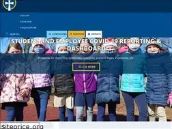 Sites similar to smcatholicschools.org
