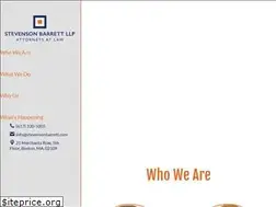 Sites similar to smcattorneys.com