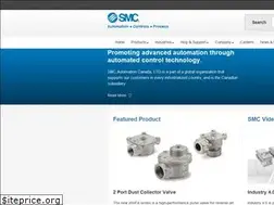 Sites similar to smcautomation.ca