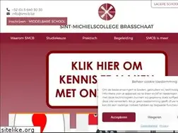 Sites similar to smcb.be