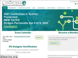 Sites similar to smcba.asn.au