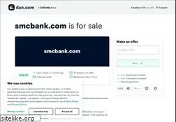 Sites similar to smcbank.com