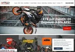 Sites similar to smcbikes.com