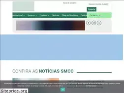 Sites similar to smcc.com.br