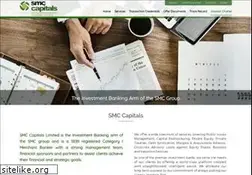 Sites similar to smccapitals.com