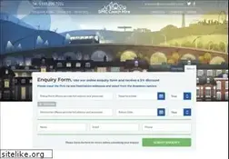 Sites similar to smccoachhire.com
