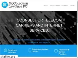 Sites similar to smccollough.com