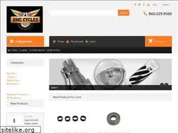 Sites similar to smccycles.com