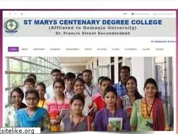 Sites similar to smcdc.ac.in