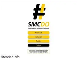 Sites similar to smcdo.de