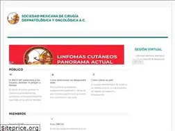 Sites similar to smcdo.mx