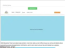 Sites similar to smceducation.in