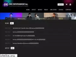 Sites similar to smcenta.com