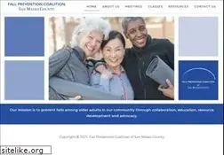 Sites similar to smcfallprevention.org