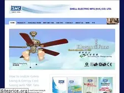 Sites similar to smcfans.com