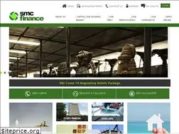 Sites similar to smcfinance.com