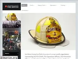 Sites similar to smcfireservice.org