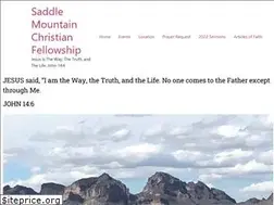 Sites similar to smcfonline.com
