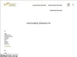Sites similar to smcfurnitures.com